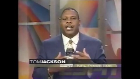 1996-11-17 NFL Primetime