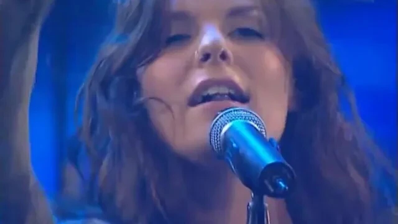 Juli - Warum (Live Comet 2005)