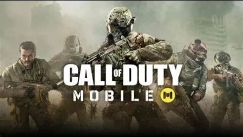 COD Mobile 10v10 Shipment 66 Kill Frenzy By Rozay