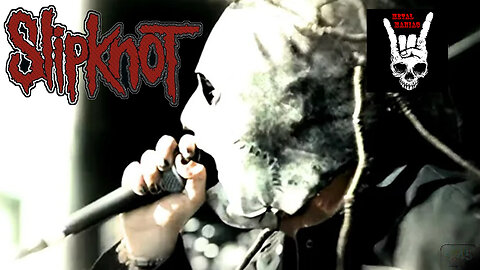 Slipknot - Surfacing (Official Music Video) (HD)