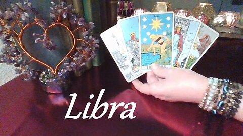 Libra February 2023 ❤️ A DEEP & TRUTHFUL EXPRESSION OF EMOTION Libra!! HIDDEN TRUTH #Tarot