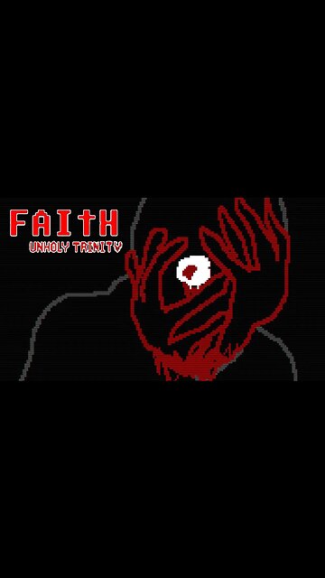 DON"T MOVE - Faith The Unholy Trinity
