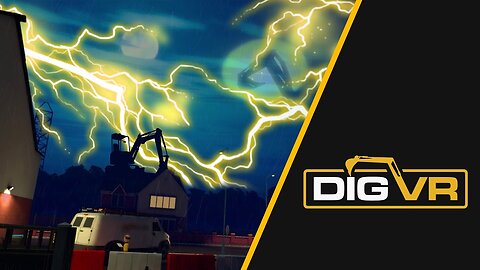 DIG VR | Announce Trailer | Meta Quest