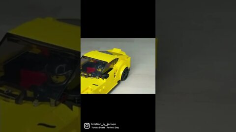 #lego #toyotasupra