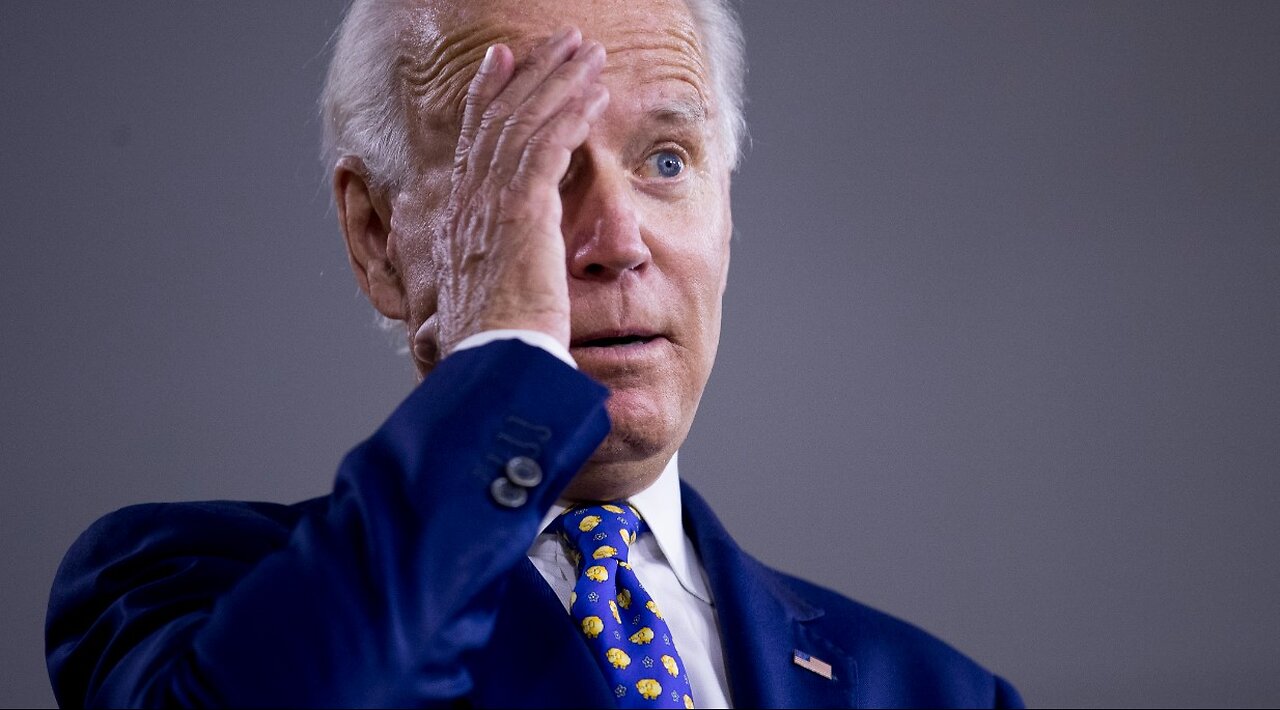 Calls for Biden to Step Aside Continue.. But Is It Too Late?