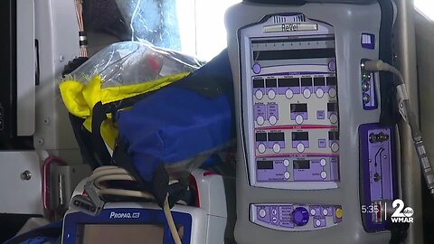 MSP announces new Blood on Board initiative
