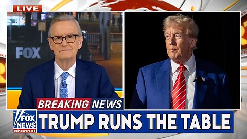 Fox & Friends 10/16/24 [7AM] FULL END SHOW | BREAKING FOX NEWS October 16, 2024