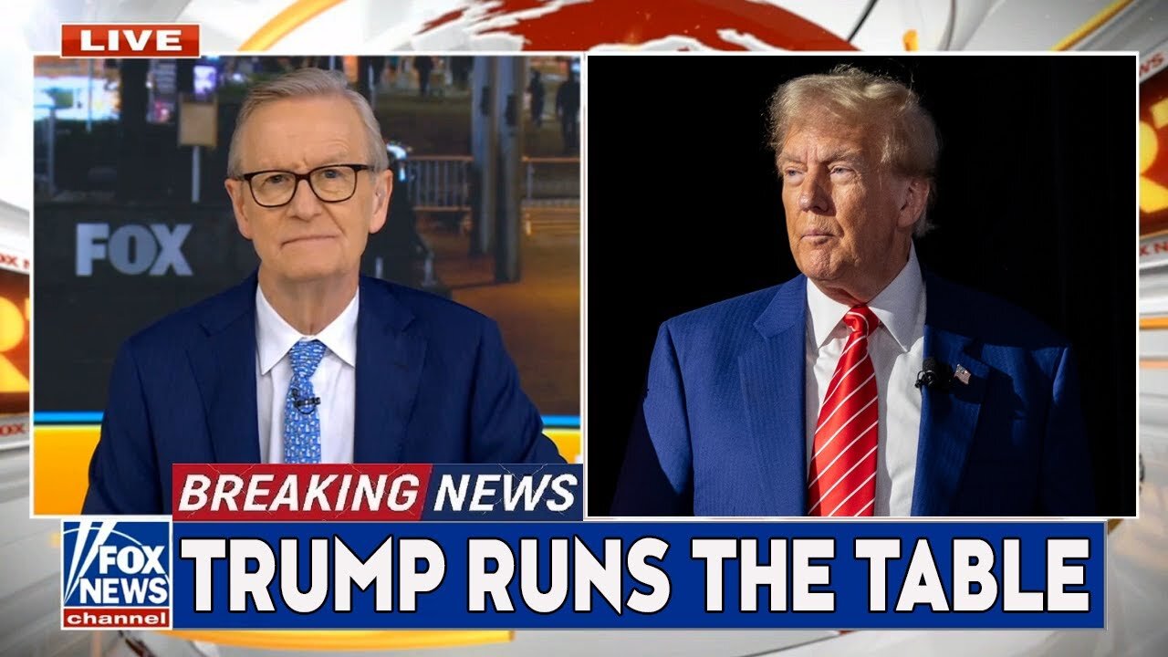Fox & Friends 10/16/24 [7AM] FULL END SHOW | BREAKING FOX NEWS October 16, 2024