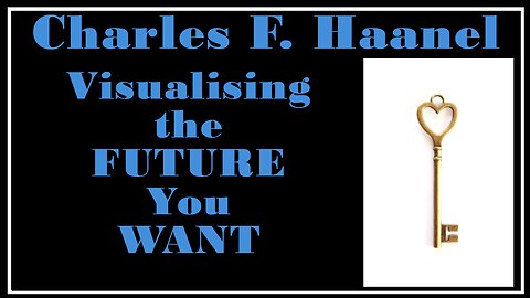 Esoterica: Learning to Visualize Conceptualize Effectively -The Master Key System Part 7