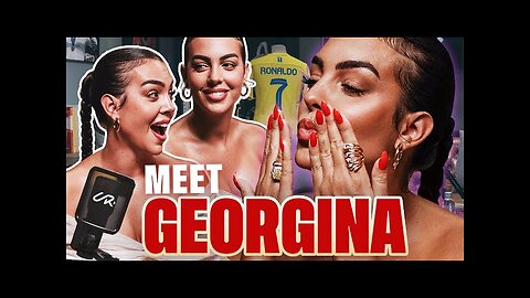 MEET GEORGINA
