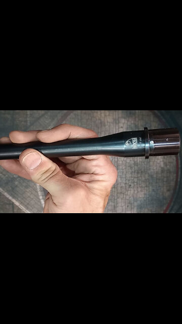 Part 5: Faxon Gunner Barrel - The Ambidextral Gunfighter AR15