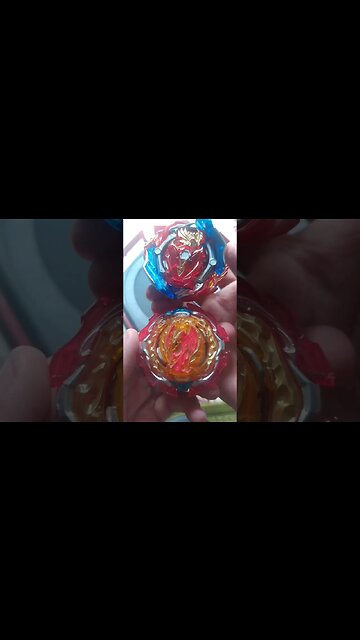 quem venceu essa batalha? #batalhadebeyblade #beybladeburst #beyblade