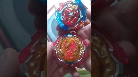 quem venceu essa batalha? #batalhadebeyblade #beybladeburst #beyblade