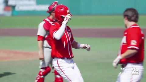 Terps baseball looking to 'make some noise' in return to NCAA Tournament