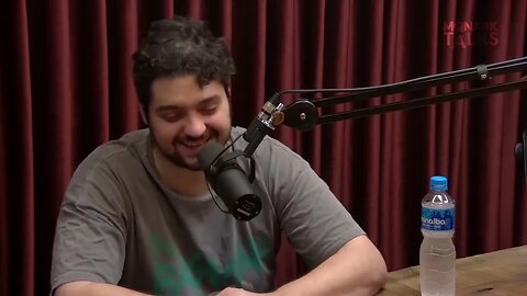 MONARK não vai mais PARTICIPAR DO FLOW PODCAST