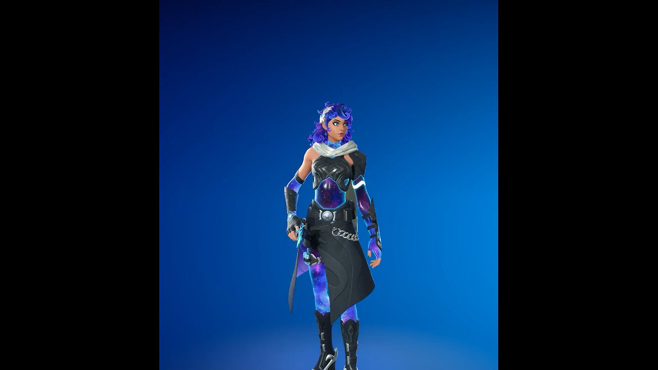 Moonlit Mystery #emote #fortnite #fornitedance #fortnitedances #fortnitedancemoves