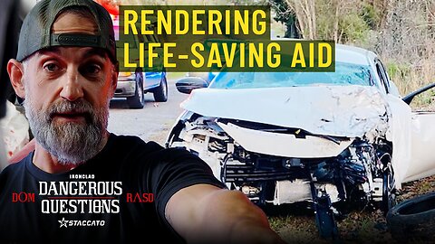 Critical Life-Saving Skills: How to Handle an Extreme Bleeding Emergency Before It's Too Late