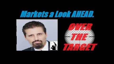 MARKETS OUTLOOK: (ANOTHER FALSE FLAG EVENT OCCURS). NEW BANK/CRYPTO ALLIANCE. Mannarino