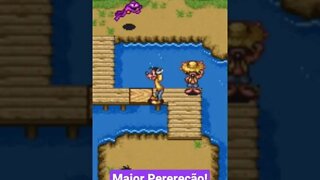 Maior Pererecão! - Goof Troop - Snes - COOP PC