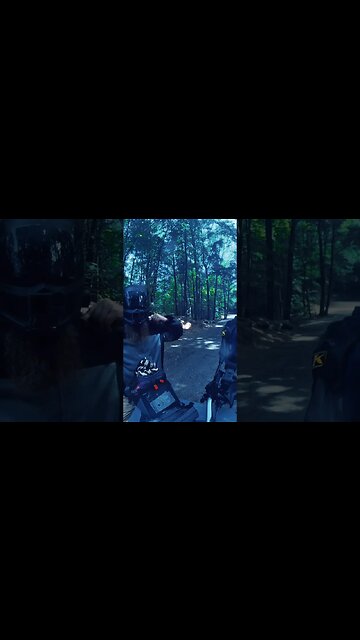 Adventure starts now