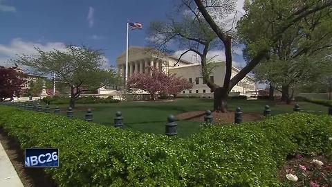 Supreme Court to review partisan redistricting