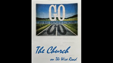 Great Commission or Great Omission