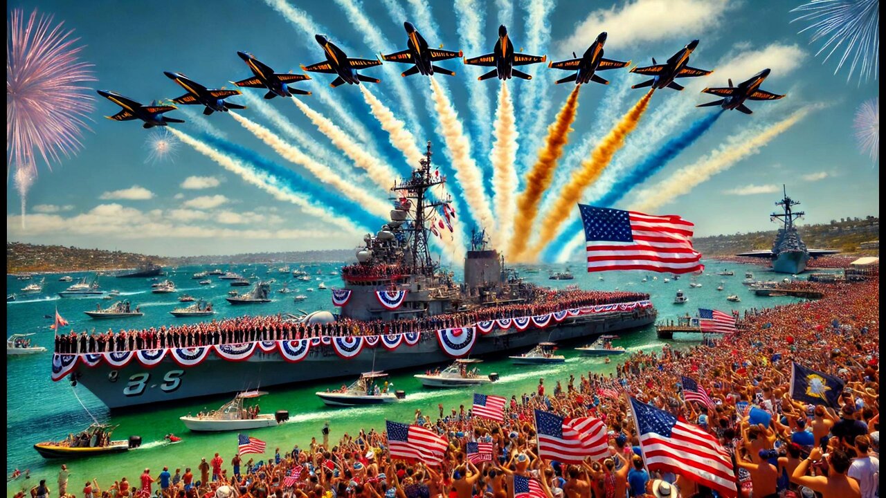 U.S. NAVY best Air show 2024