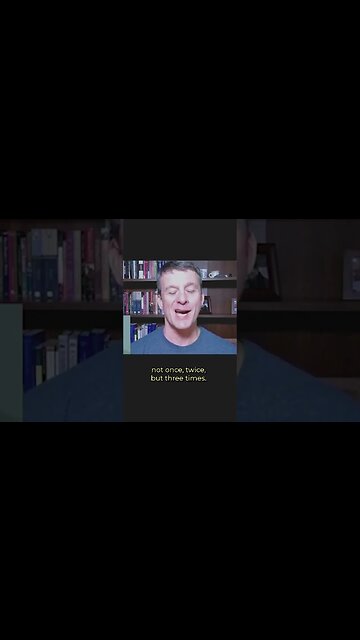 Was Paul deluded? | #shorts