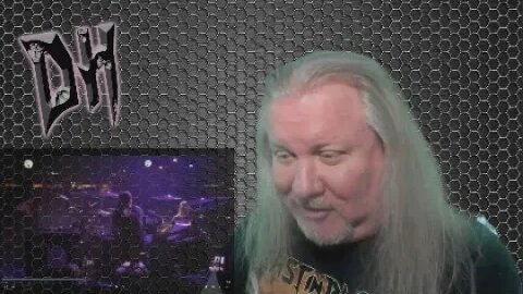 Nightwish - Ghost River REACTION & REVIEW! FIRST TIME HEARING...sort of...