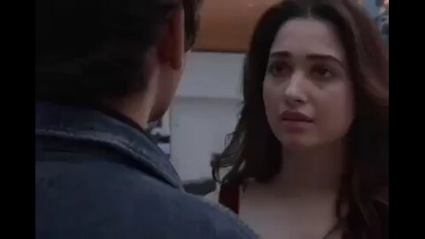 Tamanna Bhatia Bold seen 🔥