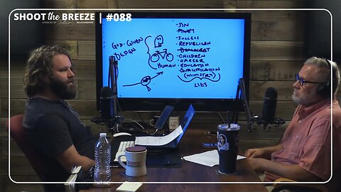 STB088 | BSE | Humble Yourself | Cultivate Relationships