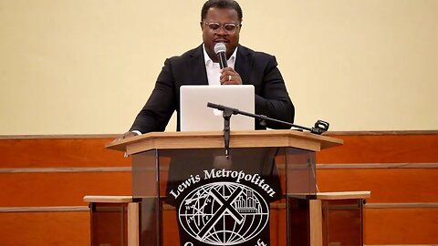 Sunday Worship Live! May 29, 2022