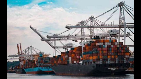 Here’s Why U.S. Supply Chain Problems Will Only Get Worse