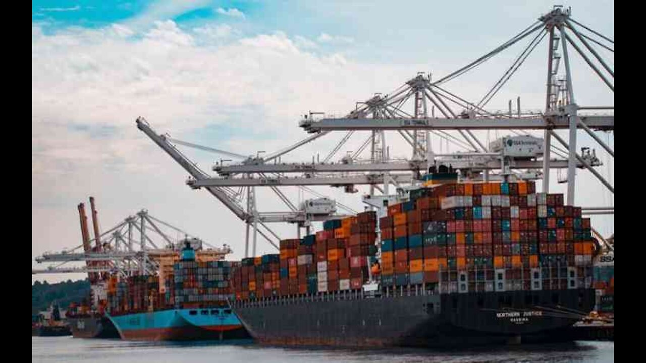 Here’s Why U.S. Supply Chain Problems Will Only Get Worse