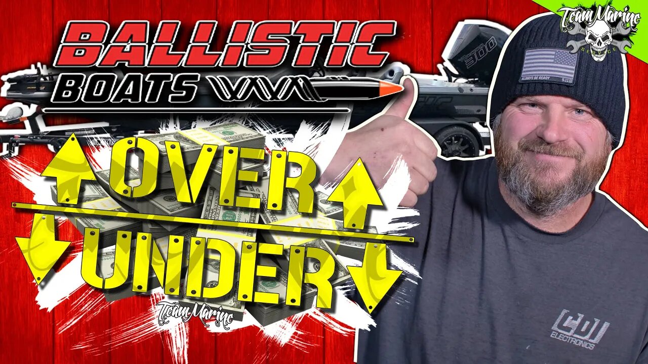 OVER / UNDER! BALLISTIC .204 BUILD REVIEW (THE BEST?)