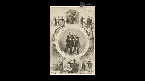 mocking the "Tearful Convention"