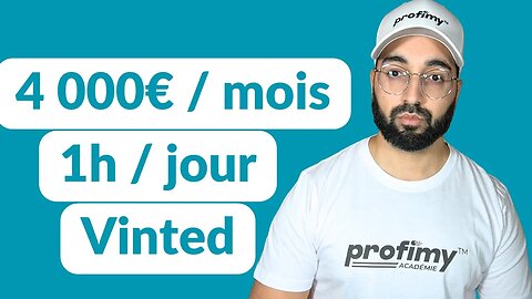 Comment Vendre vite et se Faire de l'argent avec Vinted en 2023 (10 Conseils)