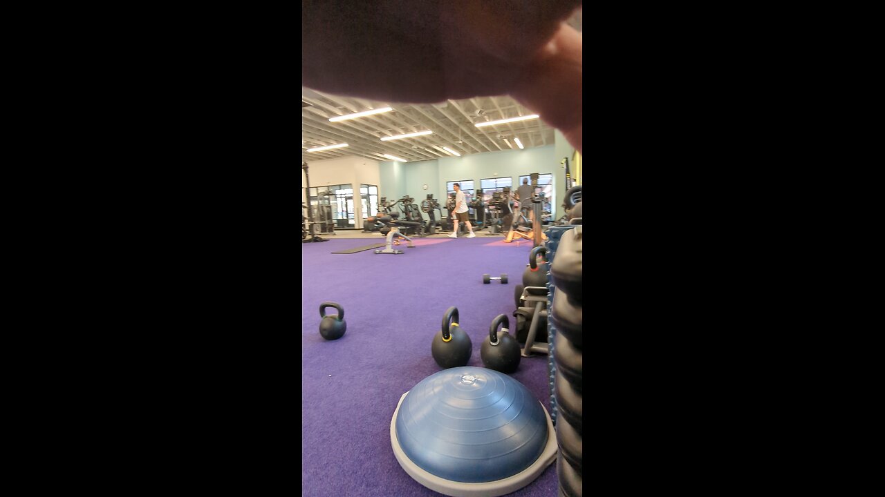 1H KB swing 53 lbs, 5x10