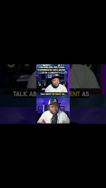 Channeling Personal Experiences Into Music For Longevity