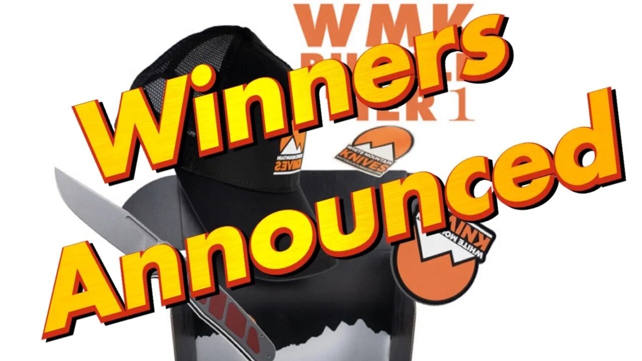 LTK Rezult Supplemental Giveaway winners announced !