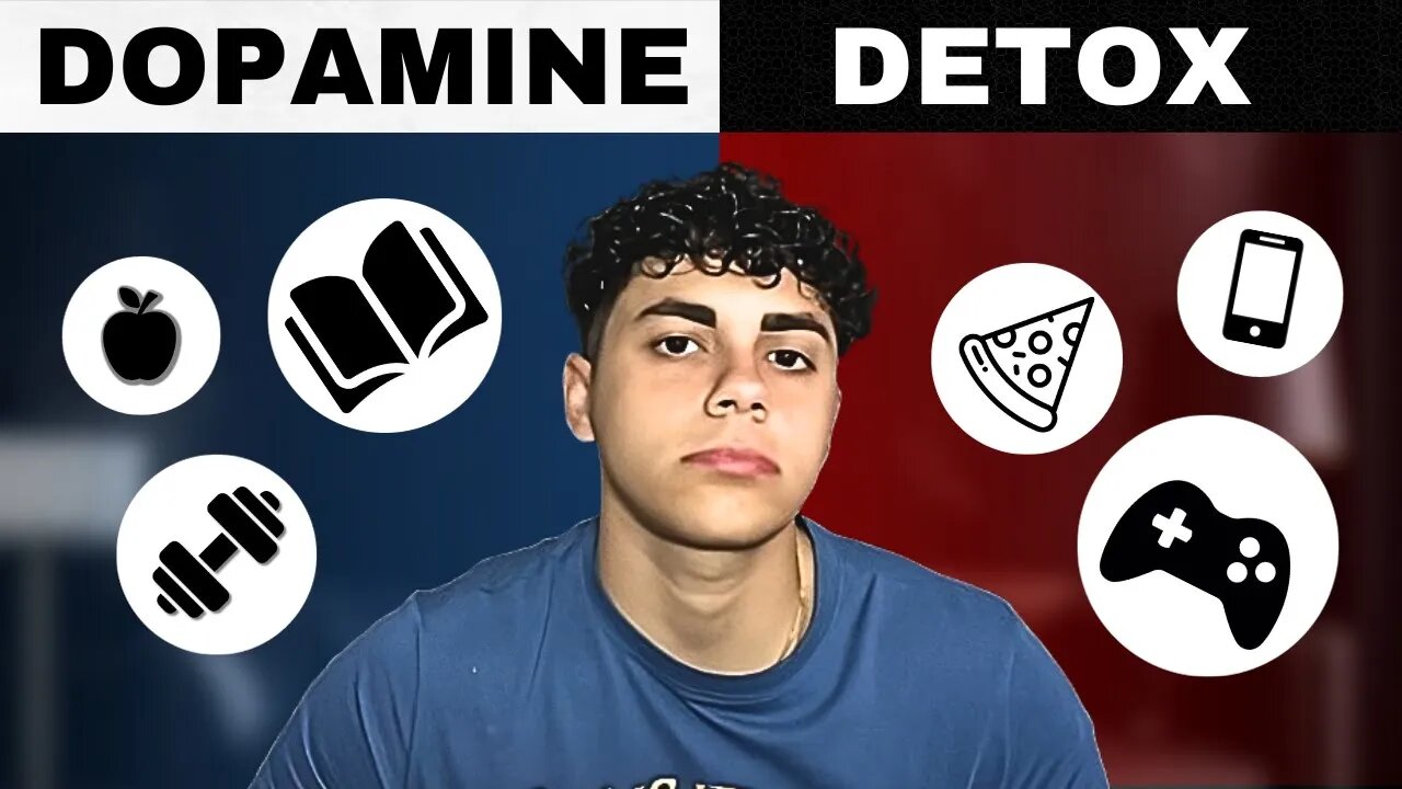 Dopamine Detox Sucks...