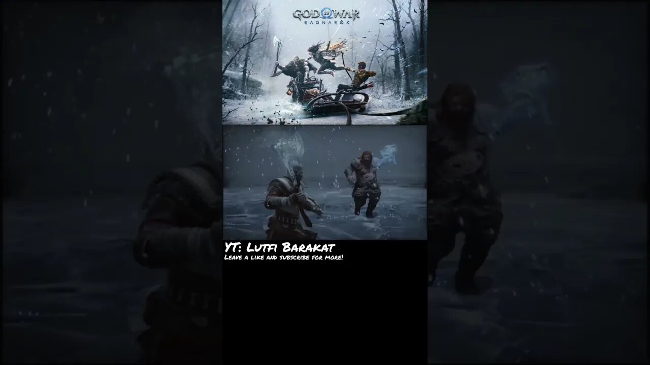This Is The Guy That Murdered The Greek Gods? #godofwar #gaming #shorts