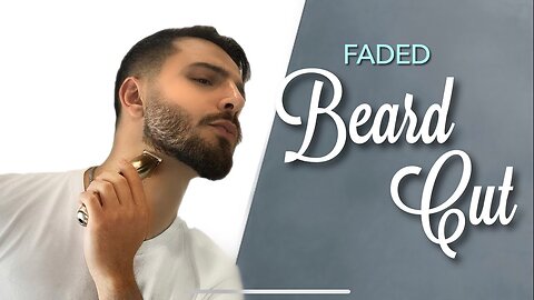 How To Trim Your Beard 2024 | Harun