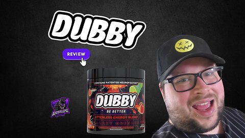 Dubby Galaxy Grenade Promo Promo [Review]