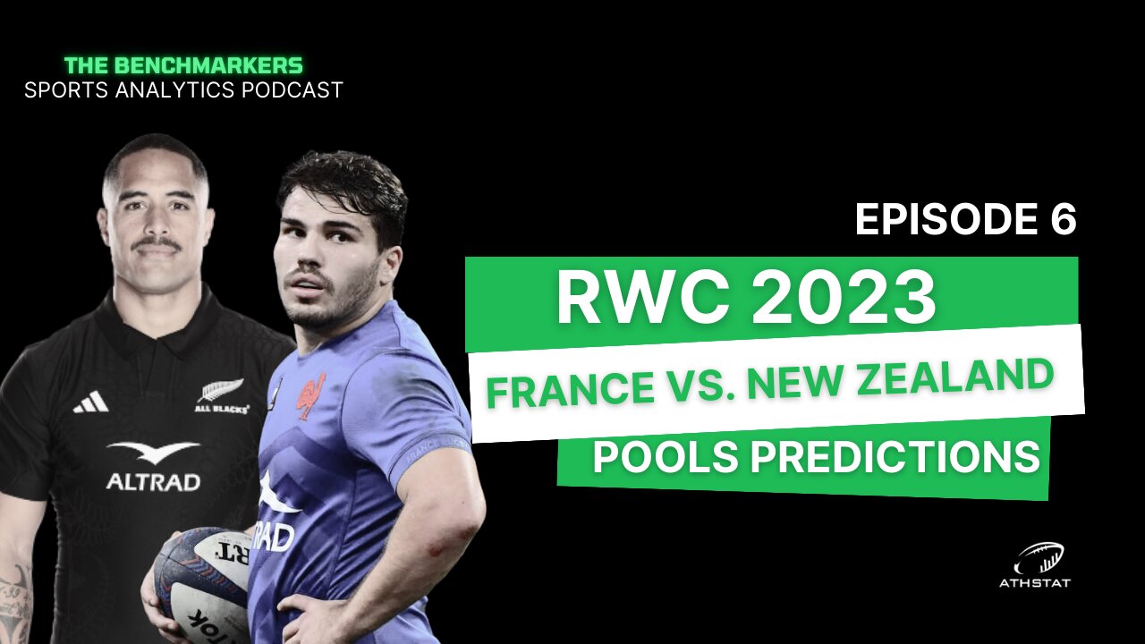 RWC 2023 | France vs New Zealand Preview