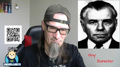 Guy Banister | Wikipedia