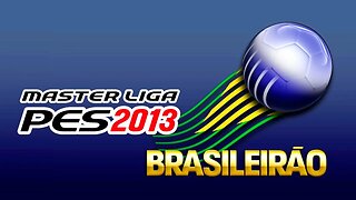 PES 2013 MASTER LIGA (XBOX 360/PS3/PC) #9 - Mais Libertadores e Brasileirão! (PT-BR)