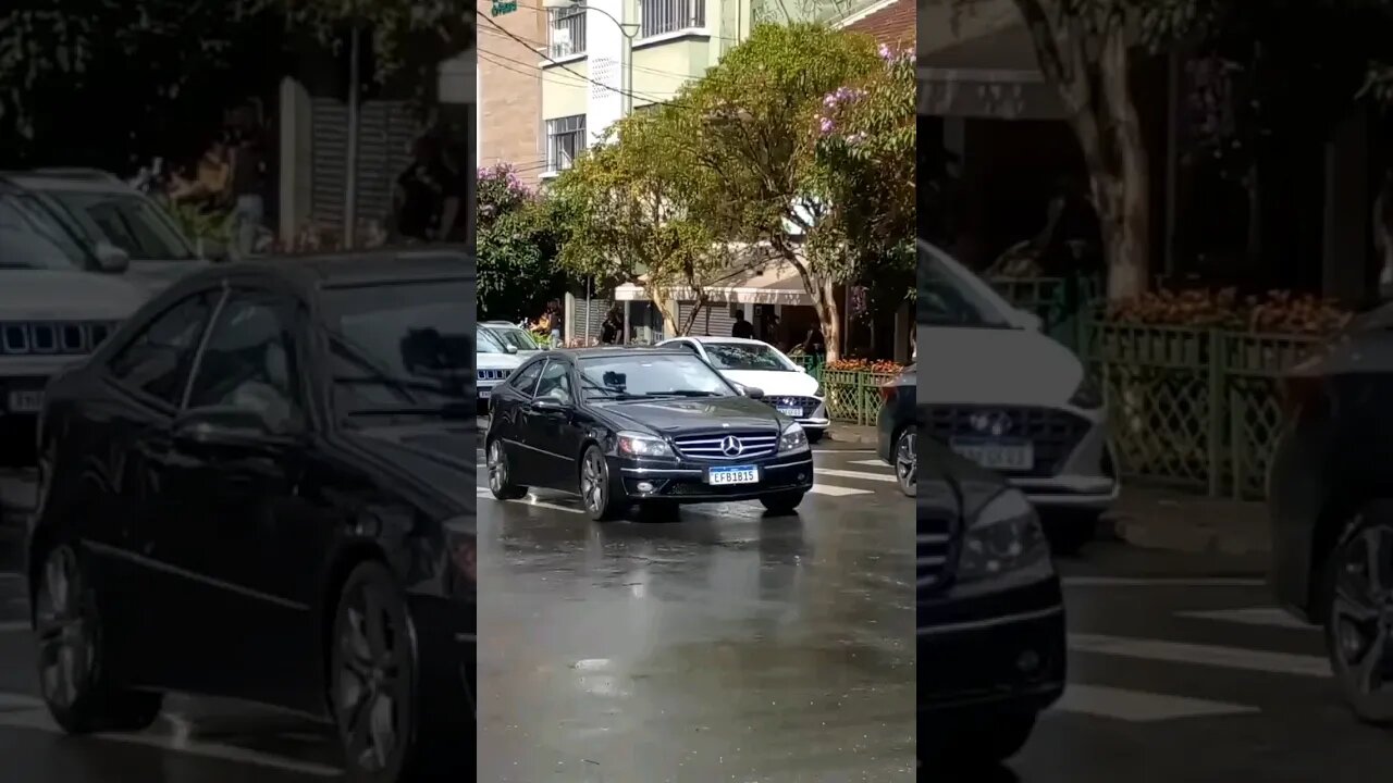 CLC 200 Mercedes-Benz #cclass