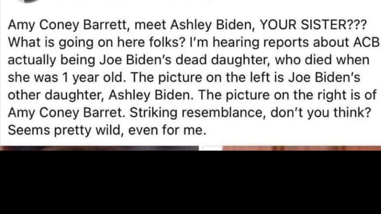 How long has this been going on