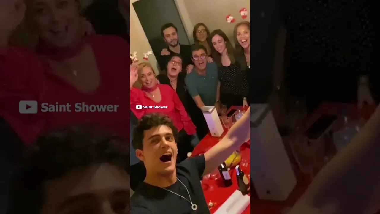 Enjoy the Holidays!